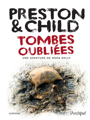 cover image of Tombes oubliées